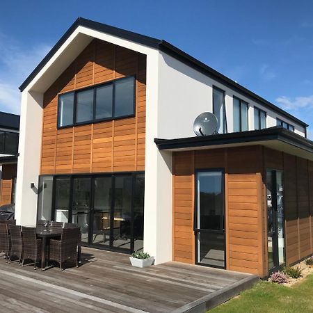 Вилла Luxury On Kapuka Ванака Экстерьер фото